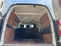 USED 2018 18 CITROEN BERLINGO 1.6 BlueHDi 625 Enterprise L1 5dr 1 YEARS MOT, TOP SPEC, CLEAN