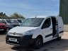 USED 2018 18 CITROEN BERLINGO 1.6 BlueHDi 625 Enterprise L1 5dr 1 YEARS MOT, TOP SPEC, CLEAN