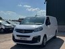 USED 2022 71 VAUXHALL VIVARO 2.0 Turbo D 3100 Sportive L2 H1 Euro 6 (s/s) 5dr 1 OWNER, TOP SPEC, IMMACULATE