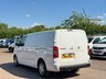 USED 2022 71 VAUXHALL VIVARO 2.0 Turbo D 3100 Sportive L2 H1 Euro 6 (s/s) 5dr 1 OWNER, TOP SPEC, IMMACULATE
