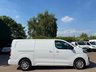 USED 2022 71 VAUXHALL VIVARO 2.0 Turbo D 3100 Sportive L2 H1 Euro 6 (s/s) 5dr 1 OWNER, TOP SPEC, IMMACULATE