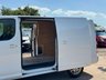 USED 2022 71 VAUXHALL VIVARO 2.0 Turbo D 3100 Sportive L2 H1 Euro 6 (s/s) 5dr 1 OWNER, TOP SPEC, IMMACULATE