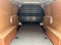USED 2021 70 MERCEDES-BENZ VITO 2.0 114 CDI Progressive G-Tronic RWD L2 Euro 6 (s/s) 5dr (LWB) INCREDIBLE & IMMACULATE VITO