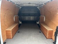 USED 2021 70 MERCEDES-BENZ VITO 2.0 114 CDI Progressive G-Tronic RWD L2 Euro 6 (s/s) 5dr (LWB) INCREDIBLE & IMMACULATE VITO