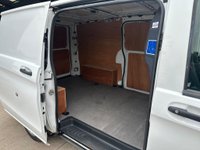 USED 2021 70 MERCEDES-BENZ VITO 2.0 114 CDI Progressive G-Tronic RWD L2 Euro 6 (s/s) 5dr (LWB) INCREDIBLE & IMMACULATE VITO