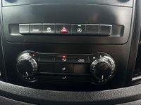 USED 2021 70 MERCEDES-BENZ VITO 2.0 114 CDI Progressive G-Tronic RWD L2 Euro 6 (s/s) 5dr (LWB) INCREDIBLE & IMMACULATE VITO