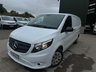 USED 2021 70 MERCEDES-BENZ VITO 2.0 114 CDI Progressive G-Tronic RWD L2 Euro 6 (s/s) 5dr (LWB) INCREDIBLE & IMMACULATE VITO