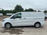 USED 2021 70 MERCEDES-BENZ VITO 2.0 114 CDI Progressive G-Tronic RWD L2 Euro 6 (s/s) 5dr (LWB) INCREDIBLE & IMMACULATE VITO