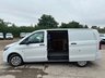 USED 2021 70 MERCEDES-BENZ VITO 2.0 114 CDI Progressive G-Tronic RWD L2 Euro 6 (s/s) 5dr (LWB) INCREDIBLE & IMMACULATE VITO
