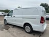 USED 2021 70 MERCEDES-BENZ VITO 2.0 114 CDI Progressive G-Tronic RWD L2 Euro 6 (s/s) 5dr (LWB) INCREDIBLE & IMMACULATE VITO