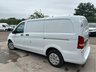 USED 2021 70 MERCEDES-BENZ VITO 2.0 114 CDI Progressive G-Tronic RWD L2 Euro 6 (s/s) 5dr (LWB) INCREDIBLE & IMMACULATE VITO