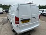 USED 2021 70 MERCEDES-BENZ VITO 2.0 114 CDI Progressive G-Tronic RWD L2 Euro 6 (s/s) 5dr (LWB) INCREDIBLE & IMMACULATE VITO