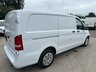 USED 2021 70 MERCEDES-BENZ VITO 2.0 114 CDI Progressive G-Tronic RWD L2 Euro 6 (s/s) 5dr (LWB) INCREDIBLE & IMMACULATE VITO
