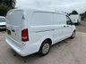 USED 2021 70 MERCEDES-BENZ VITO 2.0 114 CDI Progressive G-Tronic RWD L2 Euro 6 (s/s) 5dr (LWB) INCREDIBLE & IMMACULATE VITO