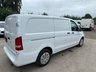 USED 2021 70 MERCEDES-BENZ VITO 2.0 114 CDI Progressive G-Tronic RWD L2 Euro 6 (s/s) 5dr (LWB) INCREDIBLE & IMMACULATE VITO