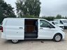 USED 2021 70 MERCEDES-BENZ VITO 2.0 114 CDI Progressive G-Tronic RWD L2 Euro 6 (s/s) 5dr (LWB) INCREDIBLE & IMMACULATE VITO