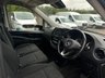 USED 2021 70 MERCEDES-BENZ VITO 2.0 114 CDI Progressive G-Tronic RWD L2 Euro 6 (s/s) 5dr (LWB) INCREDIBLE & IMMACULATE VITO