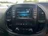 USED 2021 70 MERCEDES-BENZ VITO 2.0 114 CDI Progressive G-Tronic RWD L2 Euro 6 (s/s) 5dr (LWB) INCREDIBLE & IMMACULATE VITO