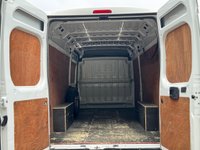 USED 2022 22 PEUGEOT BOXER 2.2 BlueHDi 435 Professional L4 H2 Euro 6 (s/s) 5dr TOP SPEC, 1 OWNER, VERY CLEAN