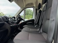 USED 2022 22 PEUGEOT BOXER 2.2 BlueHDi 435 Professional L4 H2 Euro 6 (s/s) 5dr TOP SPEC, 1 OWNER, VERY CLEAN