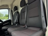 USED 2022 22 PEUGEOT BOXER 2.2 BlueHDi 435 Professional L4 H2 Euro 6 (s/s) 5dr TOP SPEC, 1 OWNER, VERY CLEAN