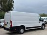USED 2022 22 PEUGEOT BOXER 2.2 BlueHDi 435 Professional L4 H2 Euro 6 (s/s) 5dr TOP SPEC, 1 OWNER, VERY CLEAN