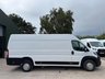USED 2022 22 PEUGEOT BOXER 2.2 BlueHDi 435 Professional L4 H2 Euro 6 (s/s) 5dr TOP SPEC, 1 OWNER, VERY CLEAN
