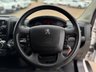 USED 2022 22 PEUGEOT BOXER 2.2 BlueHDi 435 Professional L4 H2 Euro 6 (s/s) 5dr TOP SPEC, 1 OWNER, VERY CLEAN