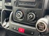 USED 2022 22 PEUGEOT BOXER 2.2 BlueHDi 435 Professional L4 H2 Euro 6 (s/s) 5dr TOP SPEC, 1 OWNER, VERY CLEAN