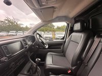 USED 2018 68 CITROEN DISPATCH 1.6 BlueHDi 1000 Enterprise XS FWD 1 Euro 6 (s/s) 6dr FULL SERVICE HISTORY, CLEAN