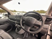 USED 2018 68 CITROEN DISPATCH 1.6 BlueHDi 1000 Enterprise XS FWD 1 Euro 6 (s/s) 6dr FULL SERVICE HISTORY, CLEAN