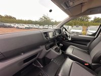 USED 2018 68 CITROEN DISPATCH 1.6 BlueHDi 1000 Enterprise XS FWD 1 Euro 6 (s/s) 6dr FULL SERVICE HISTORY, CLEAN
