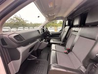 USED 2018 68 CITROEN DISPATCH 1.6 BlueHDi 1000 Enterprise XS FWD 1 Euro 6 (s/s) 6dr FULL SERVICE HISTORY, CLEAN