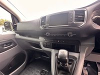 USED 2018 68 CITROEN DISPATCH 1.6 BlueHDi 1000 Enterprise XS FWD 1 Euro 6 (s/s) 6dr FULL SERVICE HISTORY, CLEAN