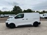 USED 2018 68 CITROEN DISPATCH 1.6 BlueHDi 1000 Enterprise XS FWD 1 Euro 6 (s/s) 6dr FULL SERVICE HISTORY, CLEAN