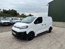 USED 2018 68 CITROEN DISPATCH 1.6 BlueHDi 1000 Enterprise XS FWD 1 Euro 6 (s/s) 6dr FULL SERVICE HISTORY, CLEAN