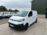 USED 2018 68 CITROEN DISPATCH 1.6 BlueHDi 1000 Enterprise XS FWD 1 Euro 6 (s/s) 6dr FULL SERVICE HISTORY, CLEAN
