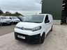 USED 2018 68 CITROEN DISPATCH 1.6 BlueHDi 1000 Enterprise XS FWD 1 Euro 6 (s/s) 6dr FULL SERVICE HISTORY, CLEAN