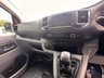 USED 2018 68 CITROEN DISPATCH 1.6 BlueHDi 1000 Enterprise XS FWD 1 Euro 6 (s/s) 6dr FULL SERVICE HISTORY, CLEAN