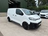 USED 2018 68 CITROEN DISPATCH 1.6 BlueHDi 1000 Enterprise XS FWD 1 Euro 6 (s/s) 6dr FULL SERVICE HISTORY, CLEAN