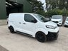 USED 2018 68 CITROEN DISPATCH 1.6 BlueHDi 1000 Enterprise XS FWD 1 Euro 6 (s/s) 6dr FULL SERVICE HISTORY, CLEAN