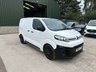 USED 2018 68 CITROEN DISPATCH 1.6 BlueHDi 1000 Enterprise XS FWD 1 Euro 6 (s/s) 6dr FULL SERVICE HISTORY, CLEAN