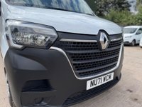 USED 2021 71 RENAULT MASTER 2.3 dCi ENERGY 35 Business FWD LWB Medium Roof Euro 6 (s/s) 4dr VERY CLEAN VAN, READY TO GO