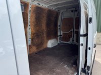 USED 2021 71 RENAULT MASTER 2.3 dCi ENERGY 35 Business FWD LWB Medium Roof Euro 6 (s/s) 4dr VERY CLEAN VAN, READY TO GO