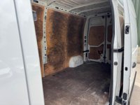 USED 2021 71 RENAULT MASTER 2.3 dCi ENERGY 35 Business FWD LWB Medium Roof Euro 6 (s/s) 4dr VERY CLEAN VAN, READY TO GO