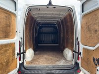 USED 2021 71 RENAULT MASTER 2.3 dCi ENERGY 35 Business FWD LWB Medium Roof Euro 6 (s/s) 4dr VERY CLEAN VAN, READY TO GO