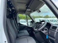 USED 2021 71 RENAULT MASTER 2.3 dCi ENERGY 35 Business FWD LWB Medium Roof Euro 6 (s/s) 4dr VERY CLEAN VAN, READY TO GO