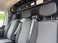 USED 2021 71 RENAULT MASTER 2.3 dCi ENERGY 35 Business FWD LWB Medium Roof Euro 6 (s/s) 4dr VERY CLEAN VAN, READY TO GO