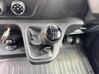USED 2021 71 RENAULT MASTER 2.3 dCi ENERGY 35 Business FWD LWB Medium Roof Euro 6 (s/s) 4dr VERY CLEAN VAN, READY TO GO