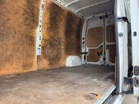 USED 2021 71 RENAULT MASTER 2.3 dCi ENERGY 35 Business FWD LWB Medium Roof Euro 6 (s/s) 4dr VERY CLEAN VAN, READY TO GO
